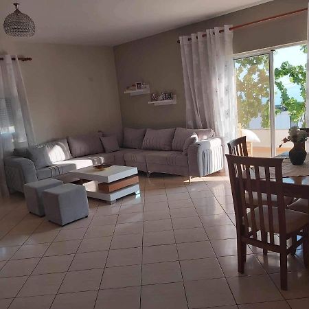 White Panorama Apartment Sarandë Eksteriør bilde
