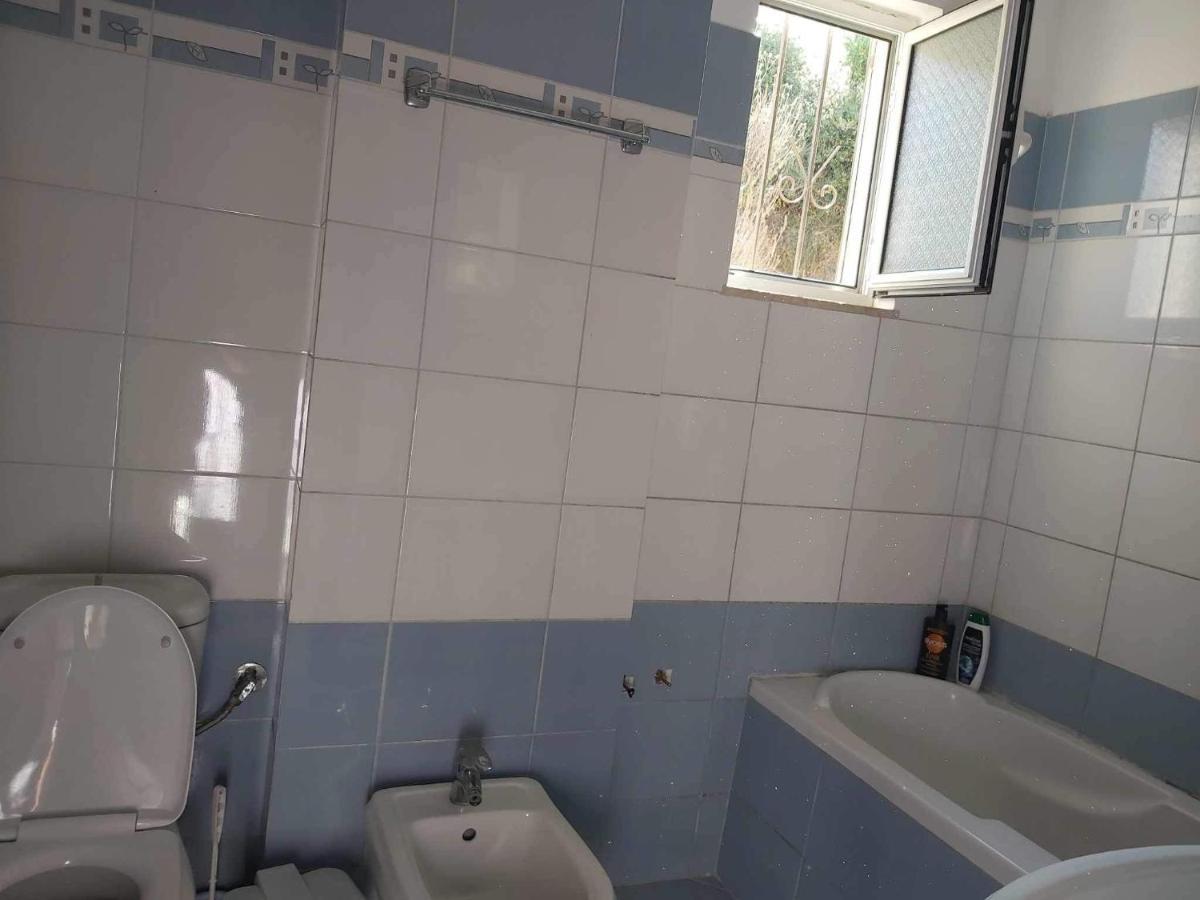 White Panorama Apartment Sarandë Eksteriør bilde